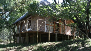 Griffons Bush Camp | Thabazimbi Self-catering