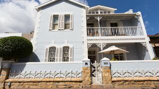 6 on Scott Guesthouse | Cape to Karoo Road Trip Specials