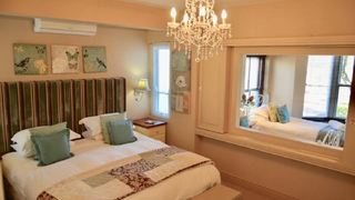 Heuwelsig Cottages | Self-catering Franschhoek