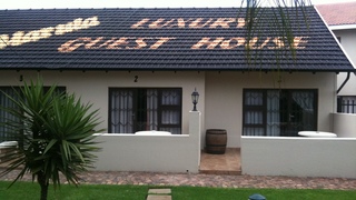 Marula Guest House | Boksburg Accommodation