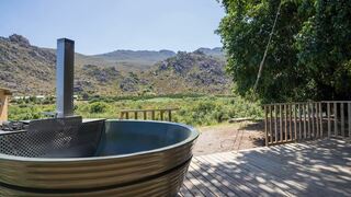 Biesievlak River Cabins and Campsite | Citrusdal Self-catering