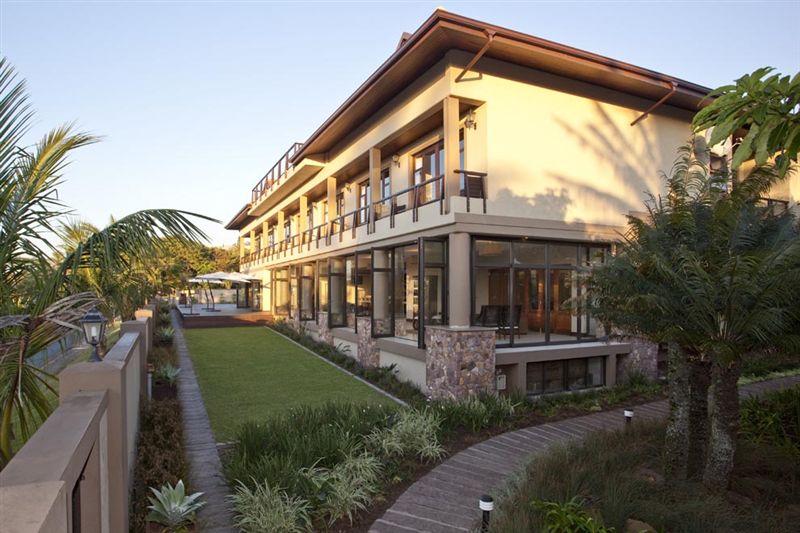 Coco de mer boutique hotel