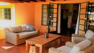 Palala Kingfisher Cottage | Self-catering Vaalwater
