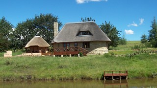 Walkabout Estate Guest Farm | Accommodation Ficksburg