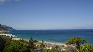 Cottons Cottages | Self-catering Simons Town