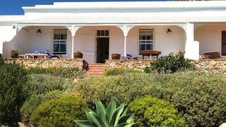 Cottons Cottages | Simons Town Self-catering