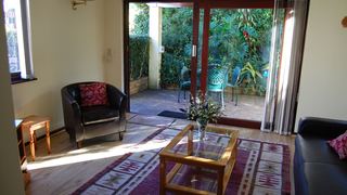 Ascot Gardens Self-catering | Accommodation Bergvliet