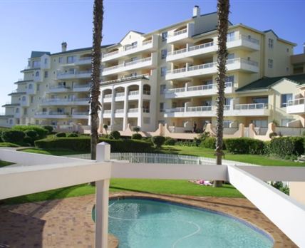 Emerald Bay Greenways Executive Apartment