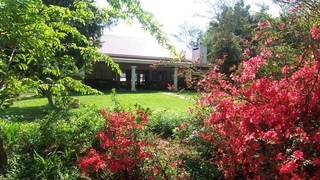 Heuglins Lodge | Accommodation White River