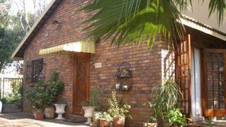 Irene B&B and Self-Catering | Irene Self-catering