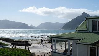 Bluewhaleway | Klein Slangkop Accommodation