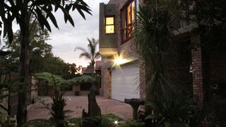 Earthbound B&B | Accommodation Oudtshoorn