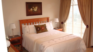 14 Villa Louise | Nelspruit Self-catering