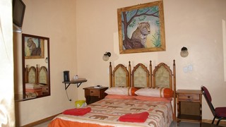 AH Ingwe Guesthouse | Accommodation Nelspruit