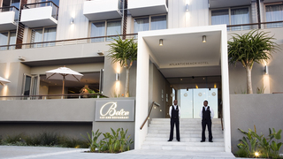 Atlantic Beach Hotel | Accommodation Melkbosstrand