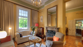Parker Cottage | Tamboerskloof Accommodation