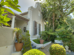 Parker Cottage | Tamboerskloof Accommodation