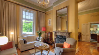 Parker Cottage | Accommodation Tamboerskloof