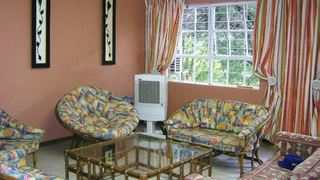 Riverfield Guest House | Accommodation Kuruman
