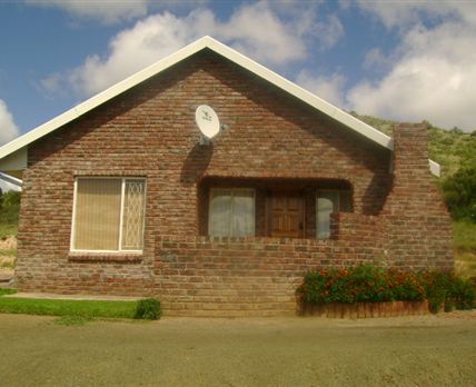 Lushof Lodge