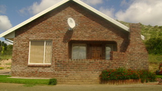 Lushof Lodge | Springfontein Accommodation