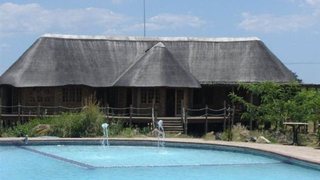 Dumela Lodge | Phase V4 Accommodation