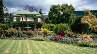 Cavers Country Home | Bedford Accommodation