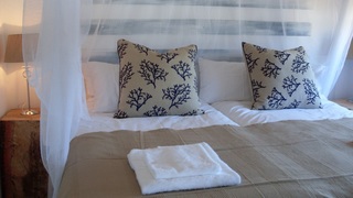 Tenda Tora Lodge | Self-catering Bilene