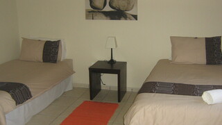 Joburg Backpackers | Accommodation Emmarentia