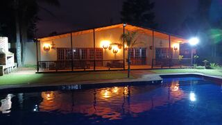Eagle Creek Resorts Sabie | Accommodation Sabie