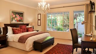 La Vieille Ferme | Rivonia Accommodation