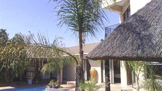 3 Palms Cape B & B Cape Town | Accommodation Kuils River
