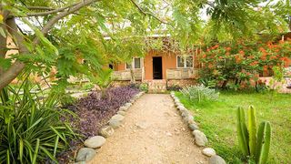 Simba Safari Camp | Queen Elizabeth National Park Accommodation