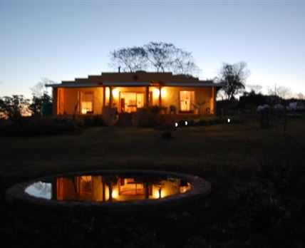 Enaleni Guest Farm