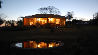 Enaleni Guest Farm | Accommodation Camperdown