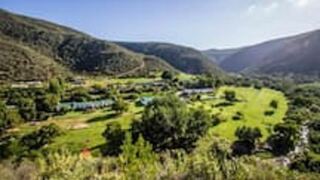 De Oude Meul Country Lodge | Oudtshoorn Accommodation