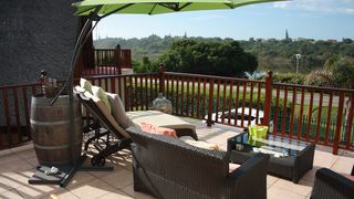 Cloverleigh Cottages | Accommodation Wilderness