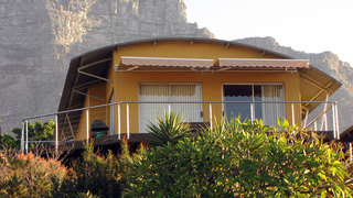 26 on Aandbloem | Accommodation Devils Peak