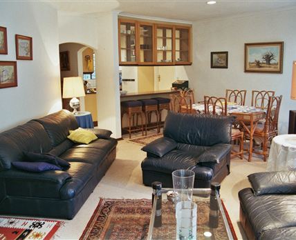 Mulberry Cottage