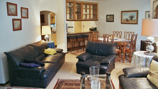 Mulberry Cottage | Accommodation Lonehill