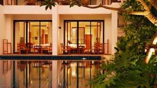 Woodlands Suites Serviced Residences | Roi Lang Housing Accommodation