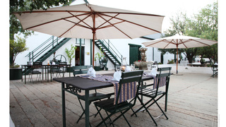 Langberg Guest Farm & Game Lodge | Kimberley Accommodation