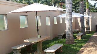 Rosegarden Guesthouse | Accommodation Pongola