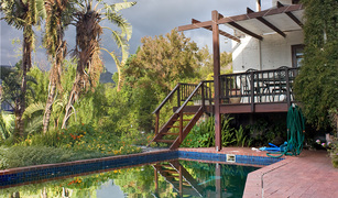 Manners Manor | Accommodation Hout Bay