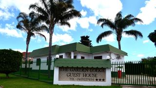 The Garden Lodge Guest House | Uitenhage Accommodation