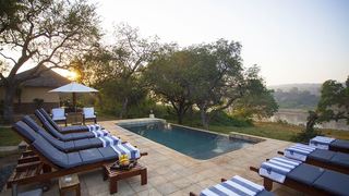 Kurhula Lodge | Accommodation Balule Nature Reserve