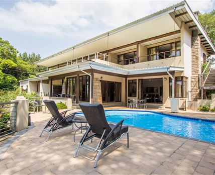 One-on-Hely Bed and Breakfast
