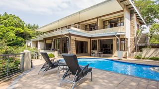 One-on-Hely Bed and Breakfast | Accommodation Mtunzini