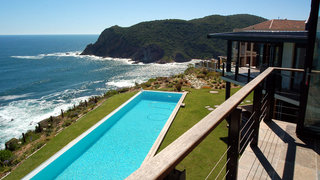 Cliff House | The Heads Accommodation