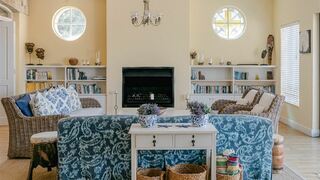 Craighross Castle | Accommodation Noetzie